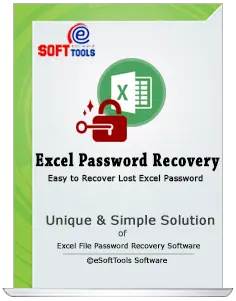 How to unlock an Excel password without losing data?